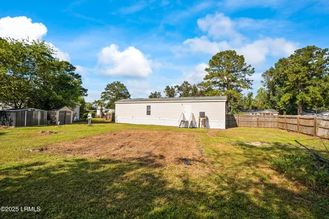 $184,900 | 1745 Jasperstone Circle, Beaufort, SC 29906