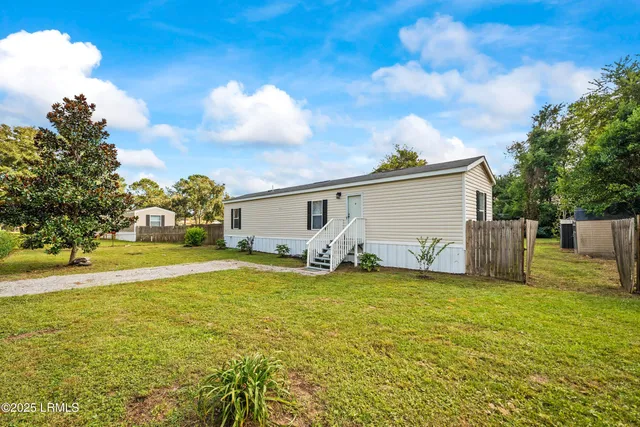 $184,900 | 1745 Jasperstone Circle, Beaufort, SC 29906