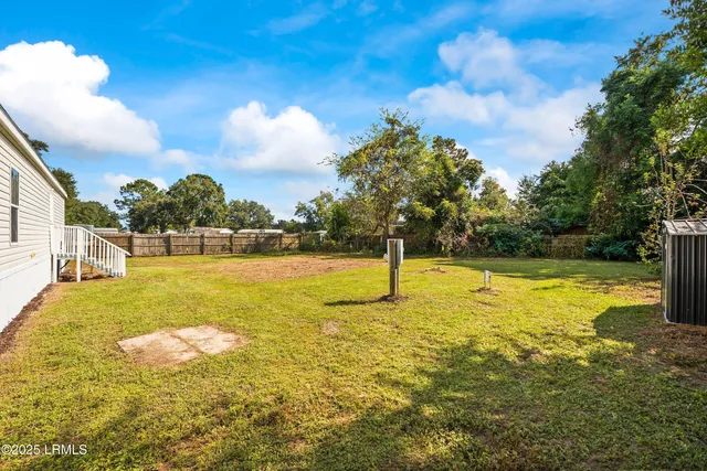 $184,900 | 1745 Jasperstone Circle, Beaufort, SC 29906