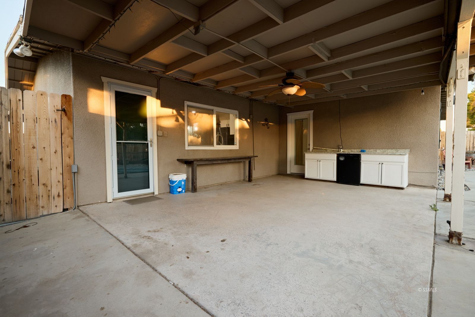 507 South Alvord Street Ridgecrest, CA 93555 - Photo 25 of 27