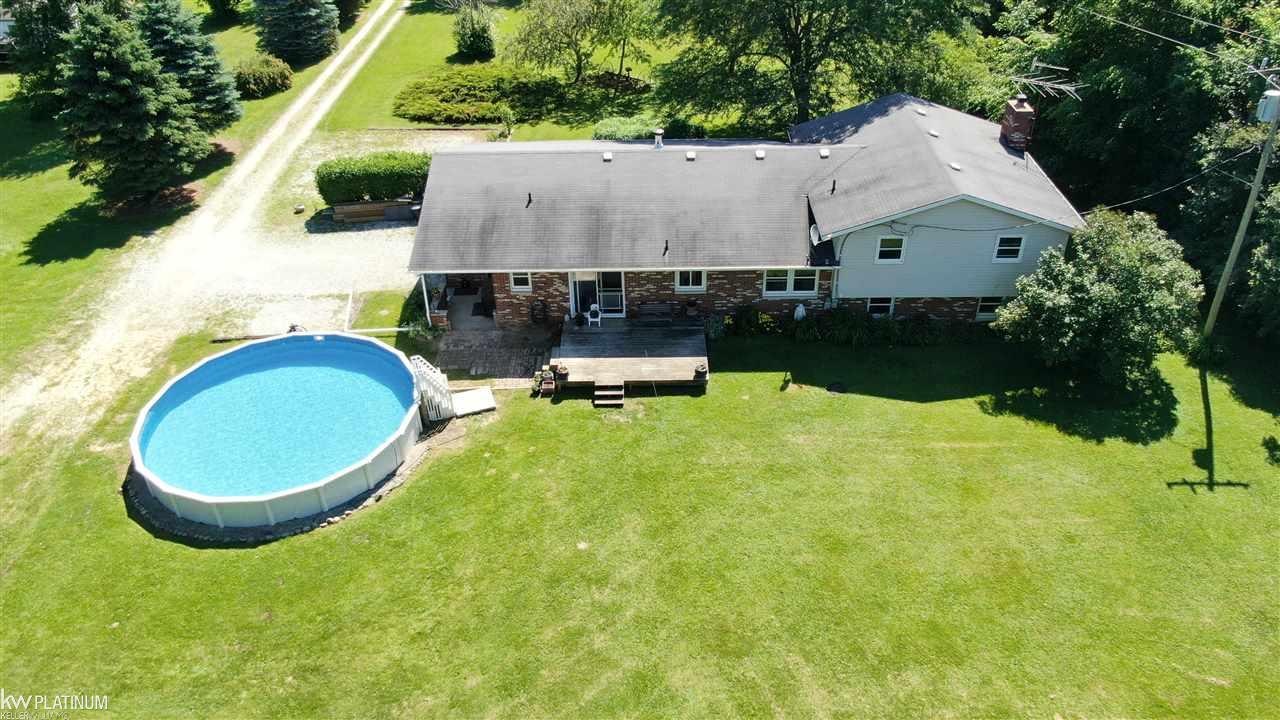 4783 Bricker Road Avoca, MI 48006 - Photo 89 of 91
