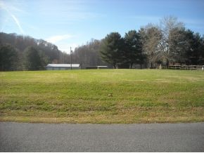 Lot Po River Road Church Hill, TN 37642 - Photo 1 of 3 Photo 1