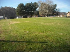 Lot Po River Road Church Hill, TN 37642 - Photo 2 of 3 Photo 2