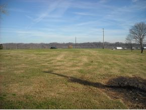 Lot Po River Road Church Hill, TN 37642 - Photo 3 of 3 Photo 3