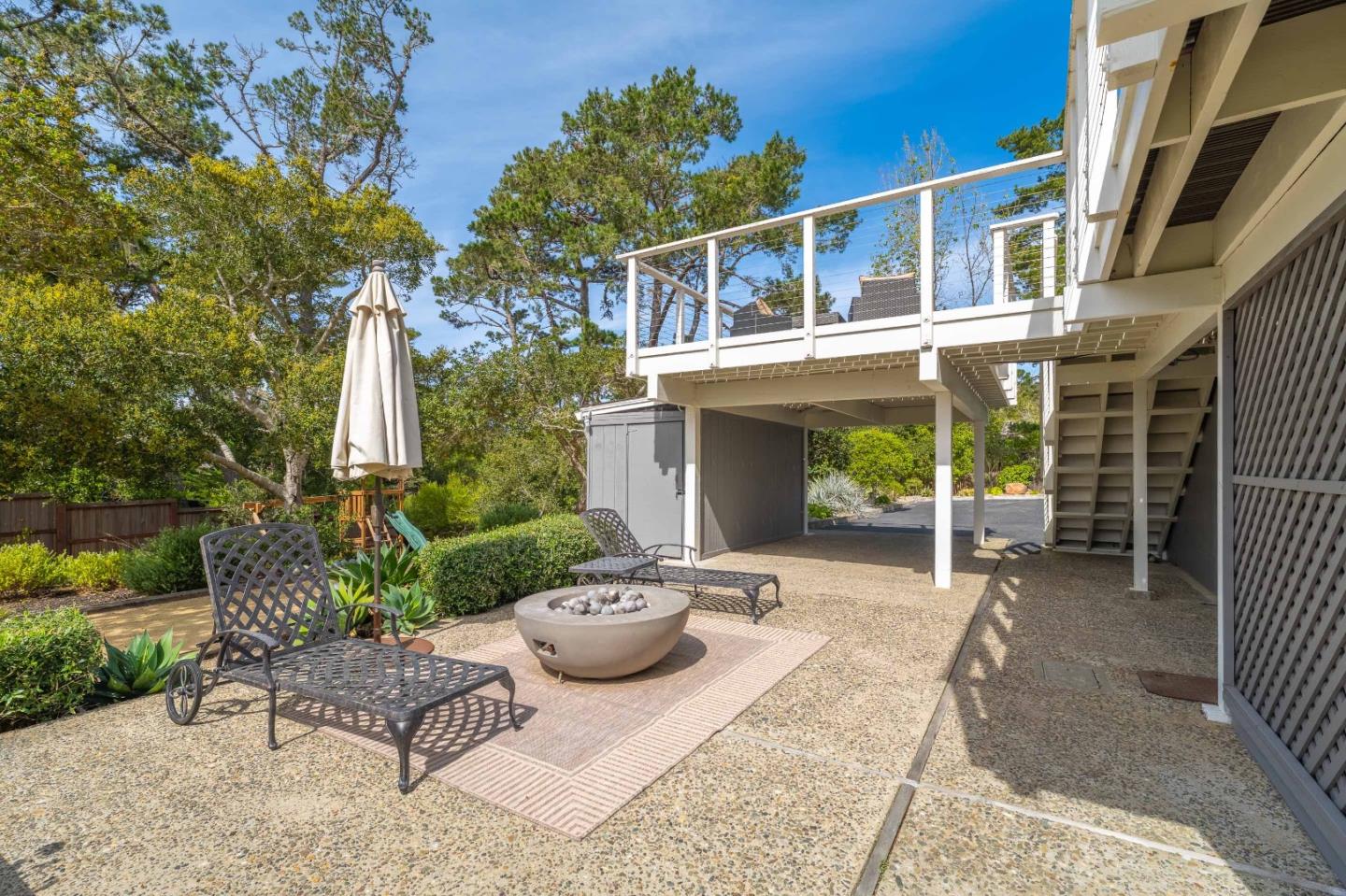 1633 Sonado Road Pebble Beach, CA 93953 - Photo 36 of 48