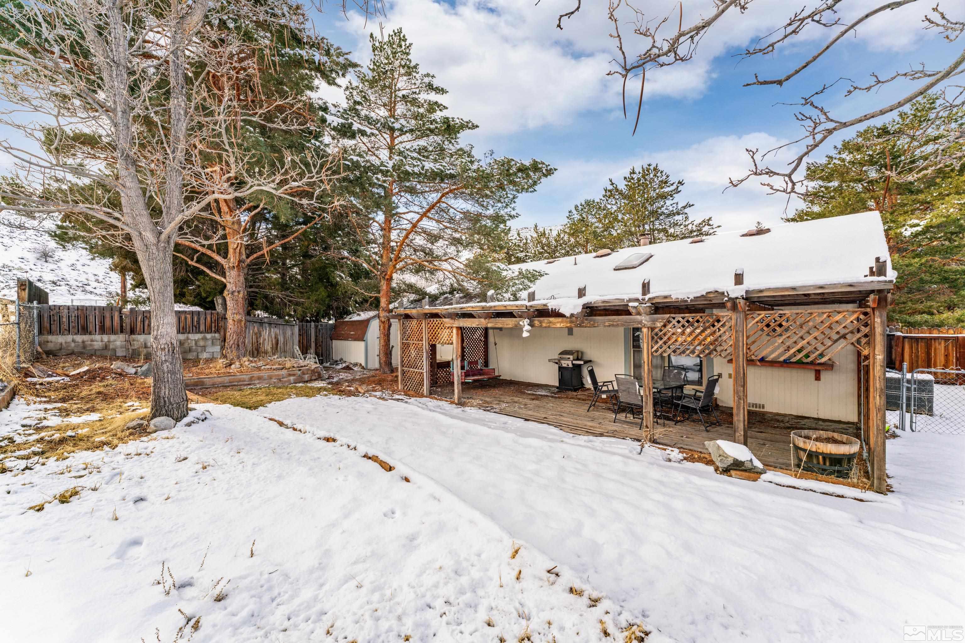 5040 Reggie Road Reno, NV 89502 - Photo 22 of 30 Photo 22