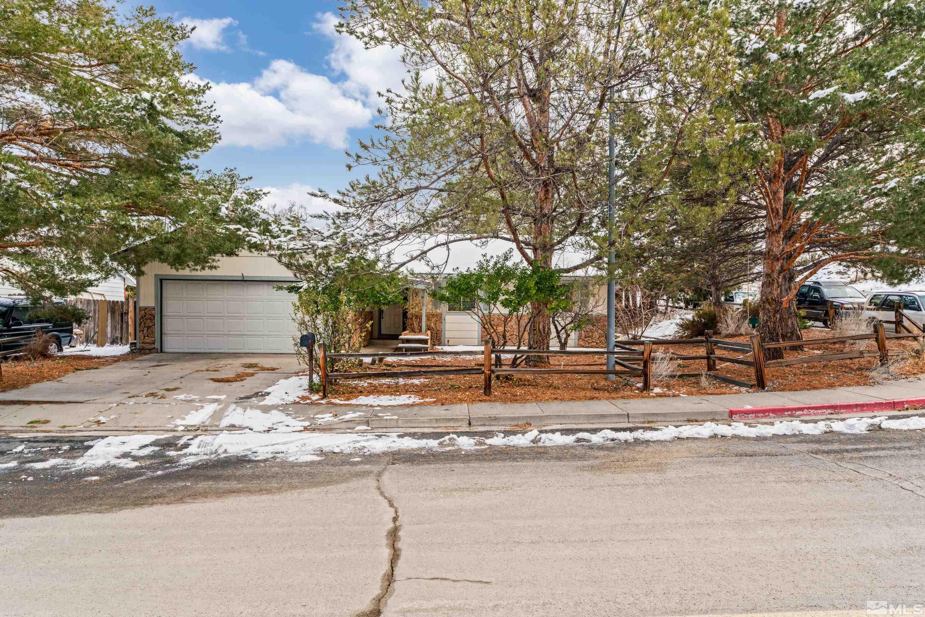 5040 Reggie Road Reno, NV 89502 - Photo 23 of 30 Photo 23