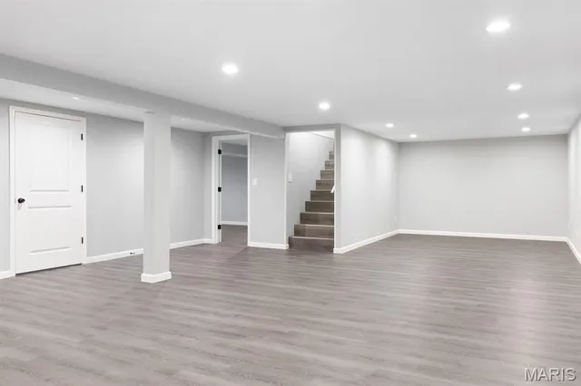 $449,900 | 815 Ariege Drive, Creve Coeur, MO 63141