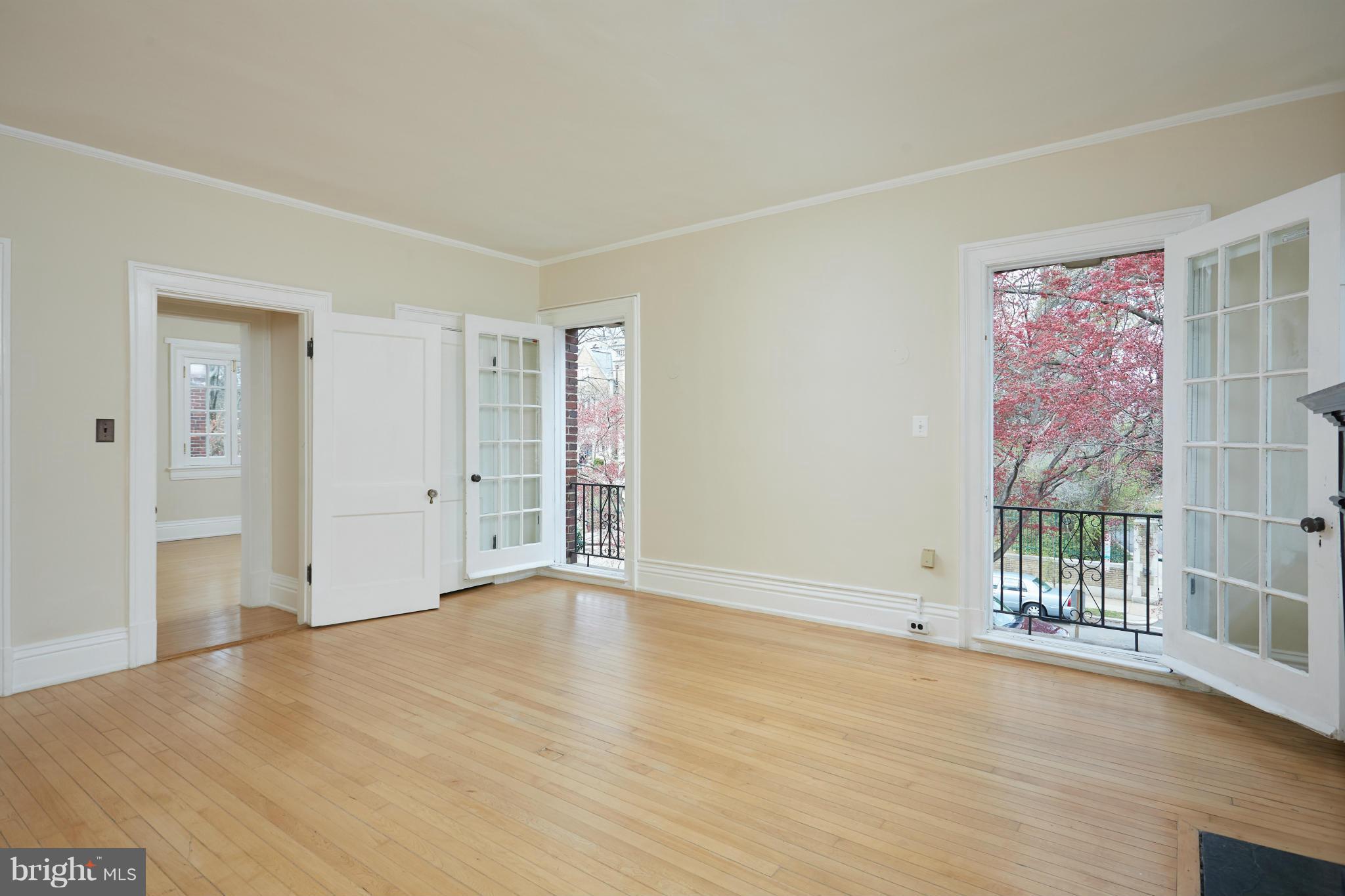 2200 Kalorama Road Northwest Washington, DC 20008 - Photo 18 of 28 Bedroom