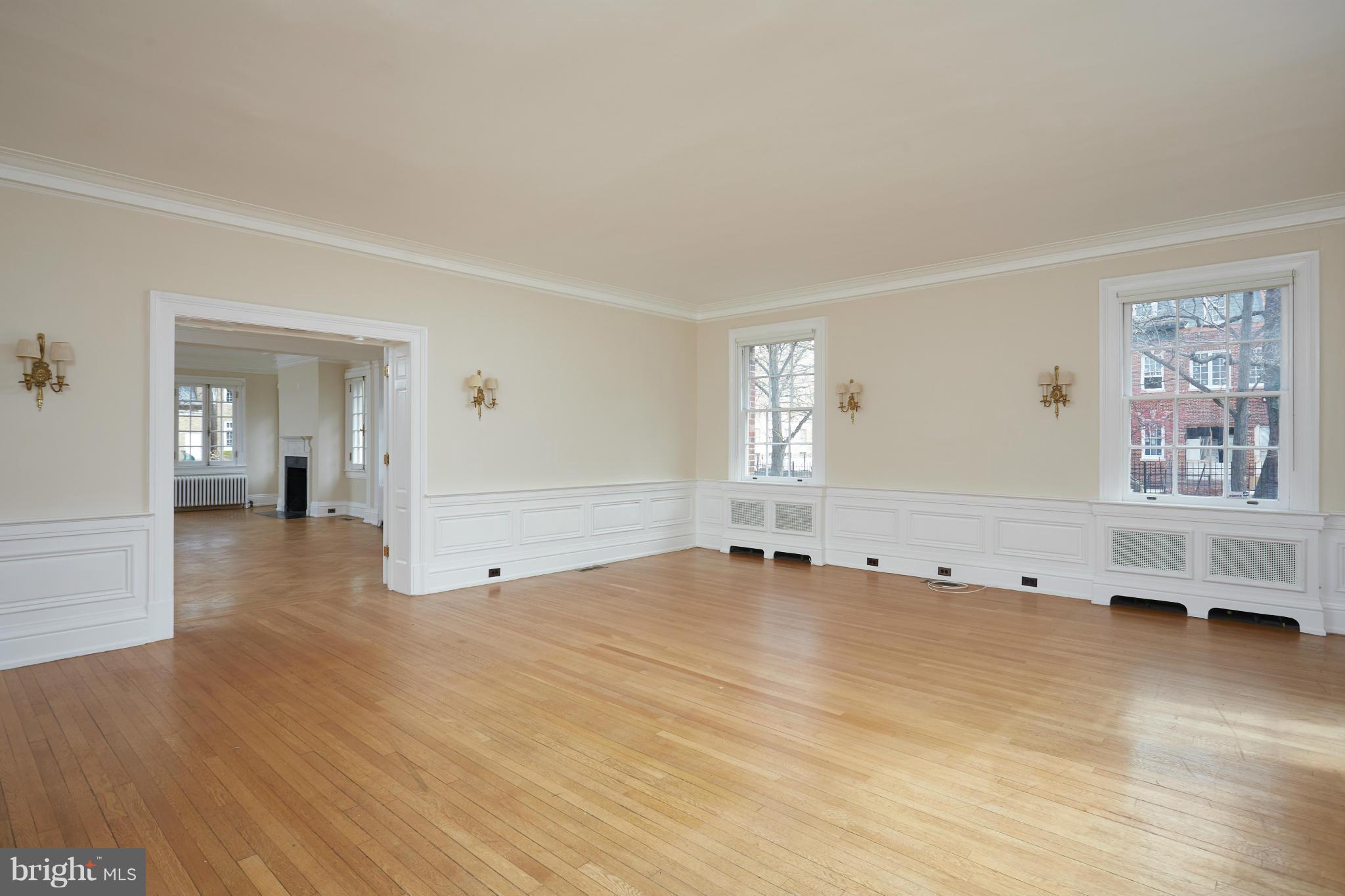 2200 Kalorama Road Northwest Washington, DC 20008 - Photo 8 of 28 Dining Room