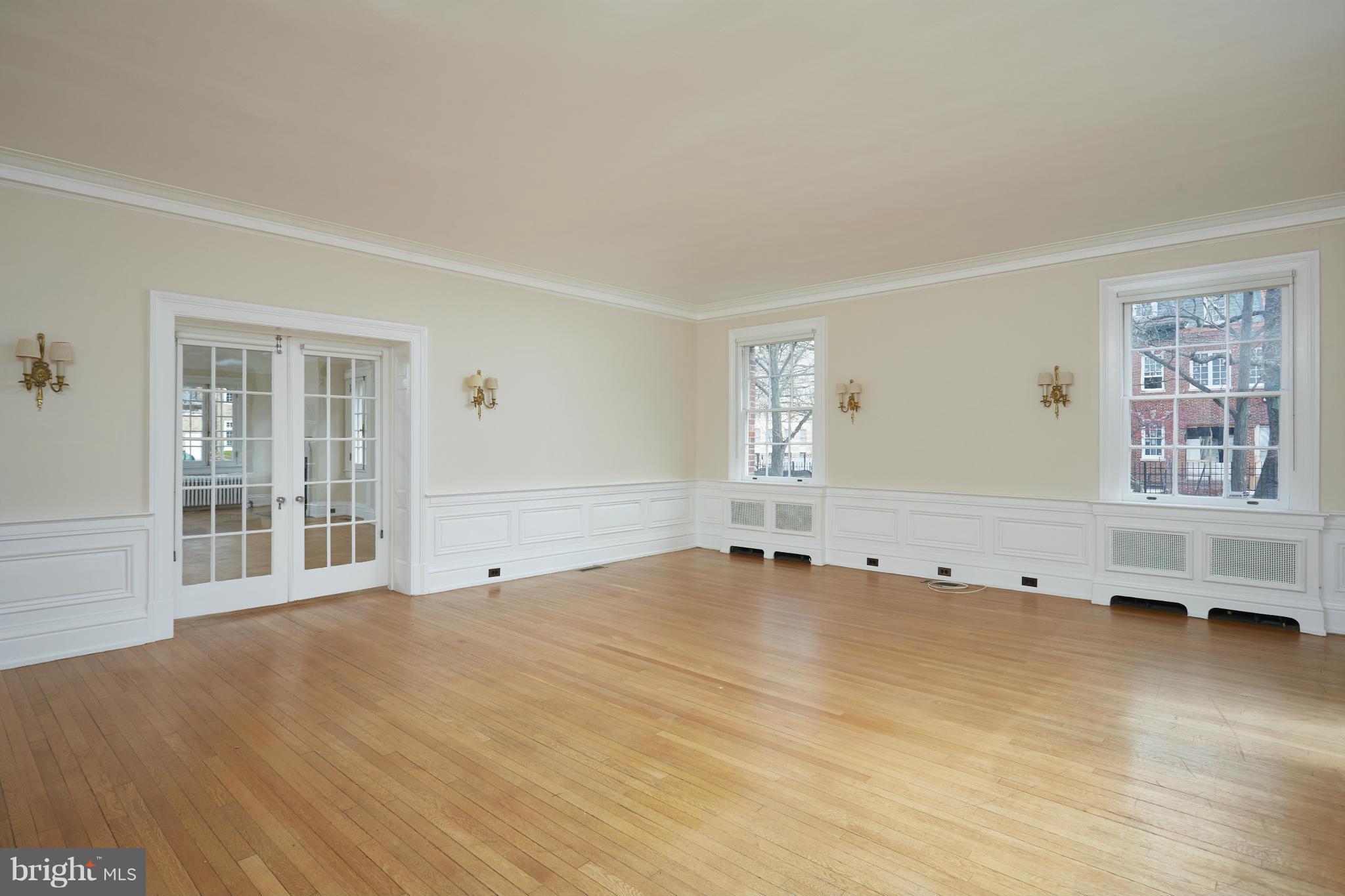 2200 Kalorama Road Northwest Washington, DC 20008 - Photo 9 of 28 Dining Room