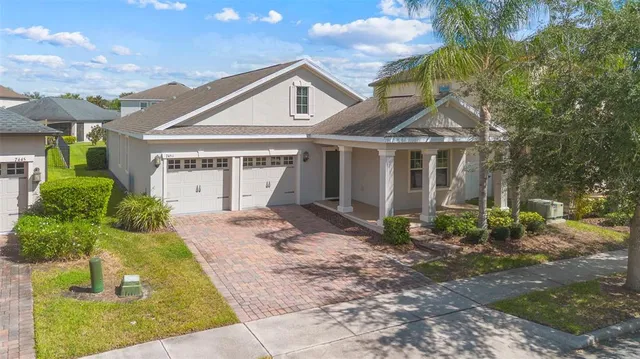 $605,000 | 7451 Fairgrove Avenue, Windermere, FL 34786