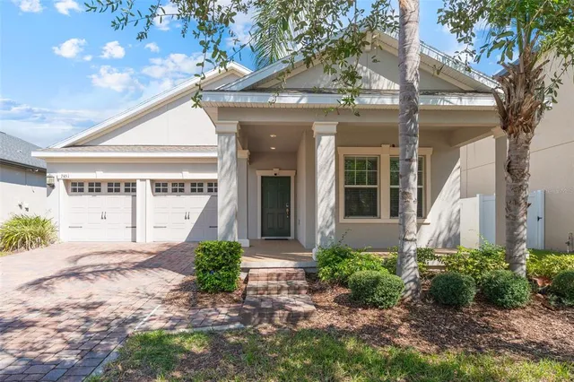 $605,000 | 7451 Fairgrove Avenue, Windermere, FL 34786