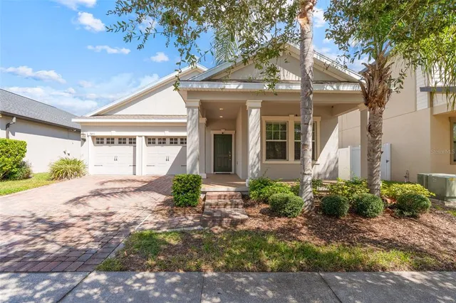 $605,000 | 7451 Fairgrove Avenue, Windermere, FL 34786