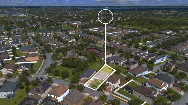 $605,000 | 7451 Fairgrove Avenue, Windermere, FL 34786