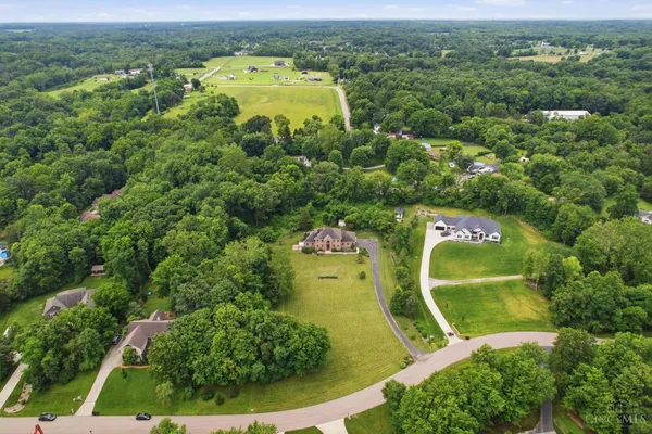 $1,100,000 | 4715 Todds Fork Drive, Morrow, OH 45152