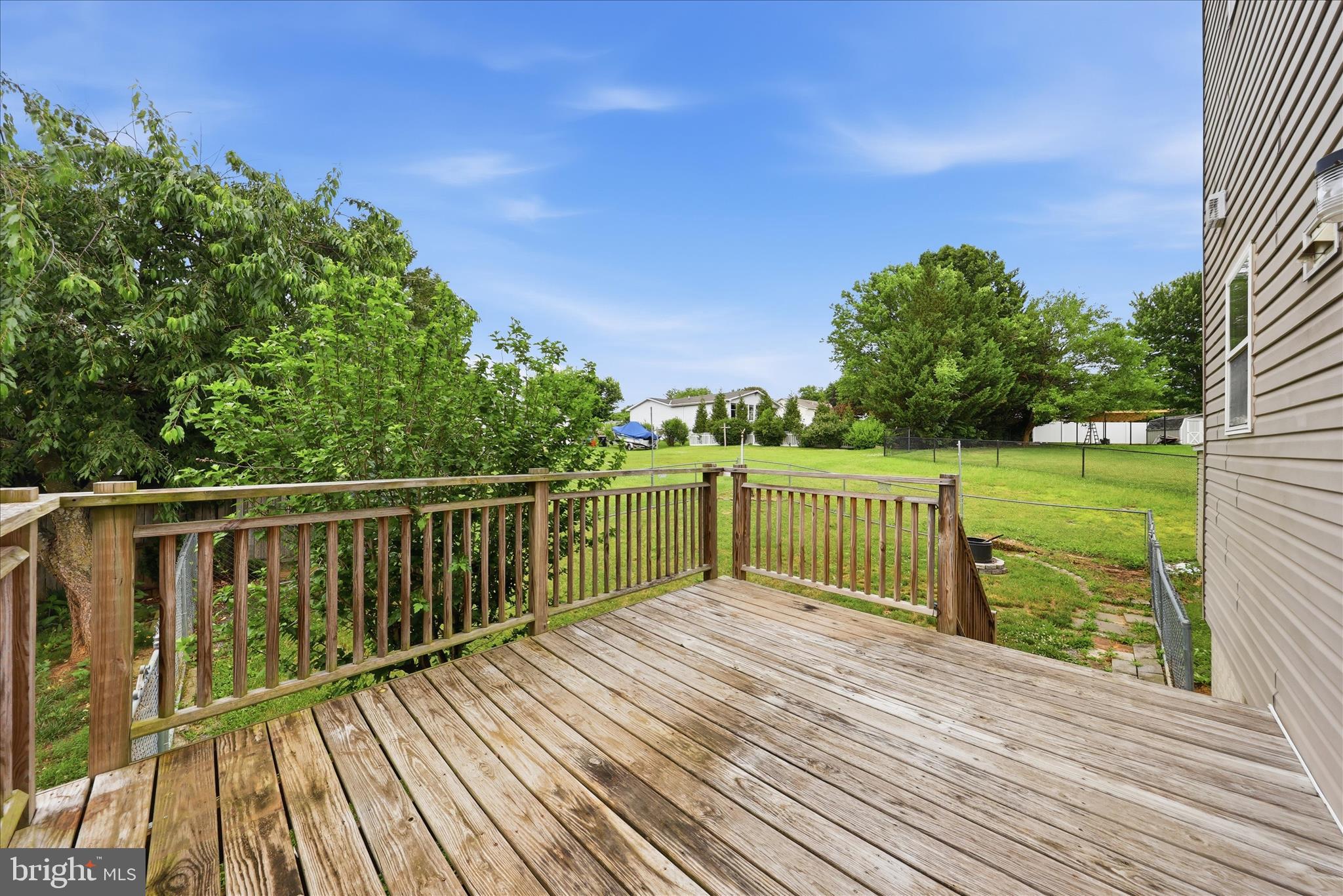 8757 Kings Road Waynesboro, PA 17268 - Photo 52 of 57 Deck