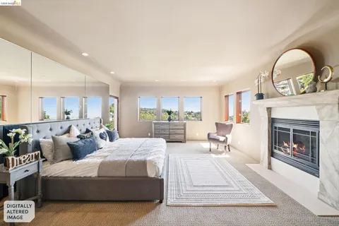 $2,475,000 | 6611 Elverton Drive, Oakland, CA 94611