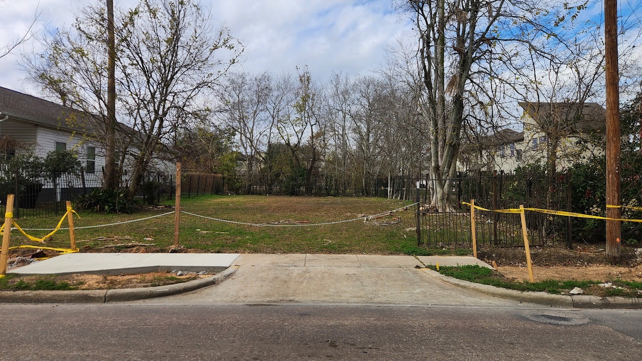 7812 Scott Street Houston, TX 77051 - Photo 5 of 6
