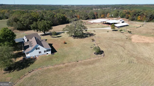 $1,200,000 | 175 Deer Creek Farms, Hartwell, GA 30643
