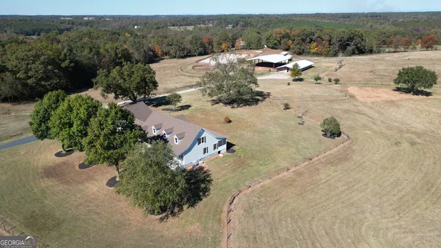 $1,200,000 | 175 Deer Creek Farms, Hartwell, GA 30643