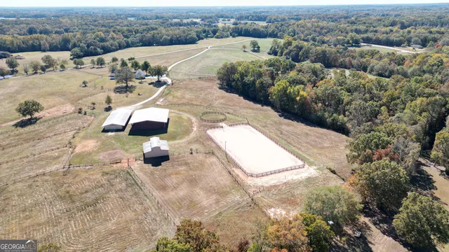 $1,200,000 | 175 Deer Creek Farms, Hartwell, GA 30643