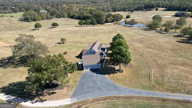 $1,200,000 | 175 Deer Creek Farms, Hartwell, GA 30643