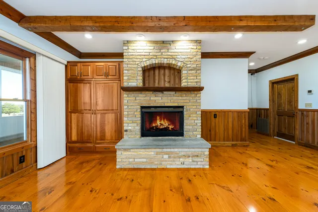 $1,200,000 | 175 Deer Creek Farms, Hartwell, GA 30643