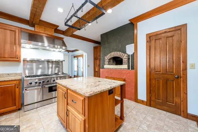 $1,200,000 | 175 Deer Creek Farms, Hartwell, GA 30643