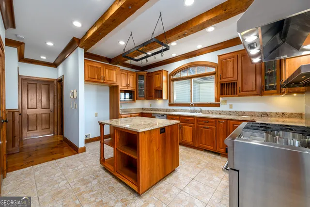 $1,200,000 | 175 Deer Creek Farms, Hartwell, GA 30643