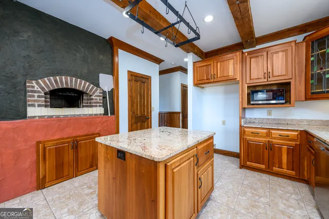 $1,200,000 | 175 Deer Creek Farms, Hartwell, GA 30643