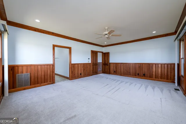 $1,200,000 | 175 Deer Creek Farms, Hartwell, GA 30643