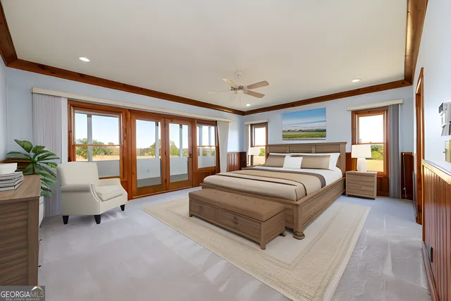 $1,200,000 | 175 Deer Creek Farms, Hartwell, GA 30643