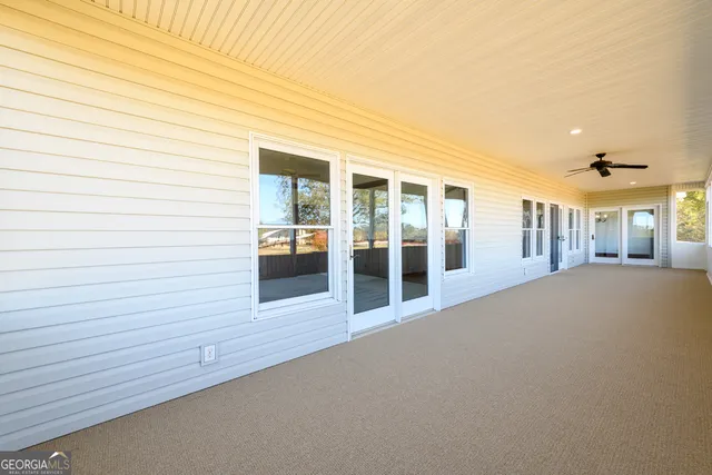 $1,200,000 | 175 Deer Creek Farms, Hartwell, GA 30643