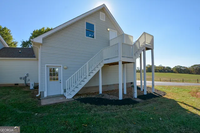 $1,200,000 | 175 Deer Creek Farms, Hartwell, GA 30643