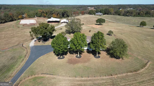 $1,200,000 | 175 Deer Creek Farms, Hartwell, GA 30643