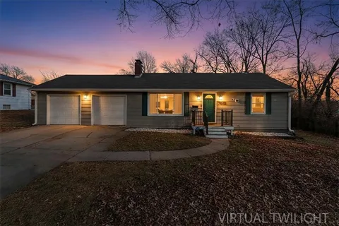 $339,950 | 7641 Antioch Road, Overland Park, KS 66204