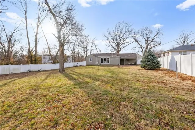 $339,950 | 7641 Antioch Road, Overland Park, KS 66204