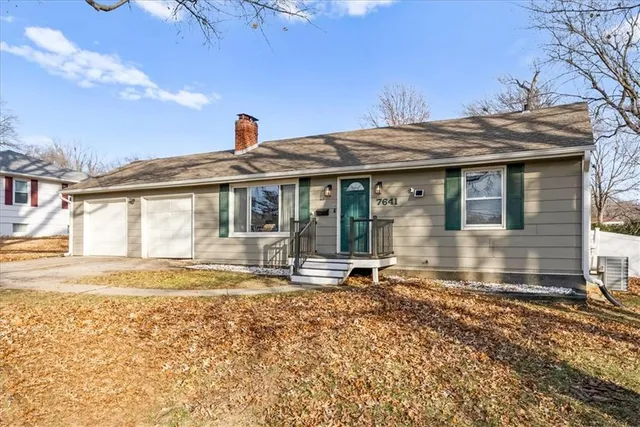 $339,950 | 7641 Antioch Road, Overland Park, KS 66204