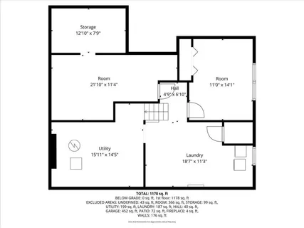 $339,950 | 7641 Antioch Road, Overland Park, KS 66204