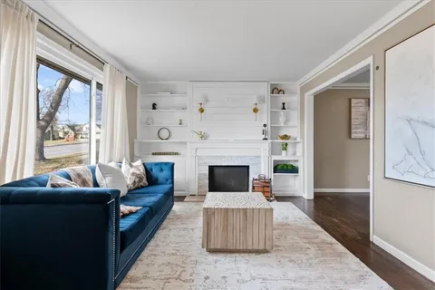 $339,950 | 7641 Antioch Road, Overland Park, KS 66204