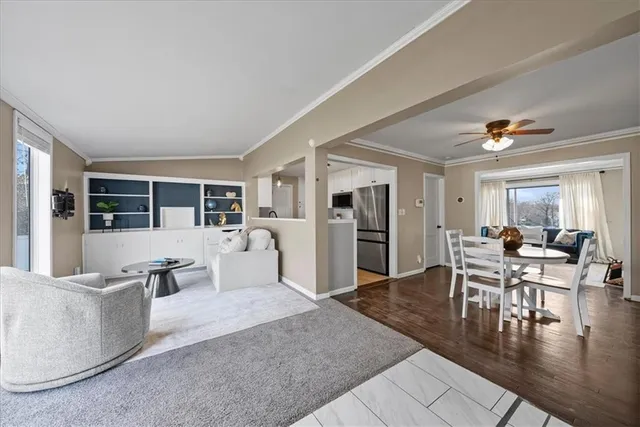 $339,950 | 7641 Antioch Road, Overland Park, KS 66204