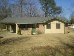 363 Ward Road Columbus, MS 39702 - Photo 1 of 1 Photo 1