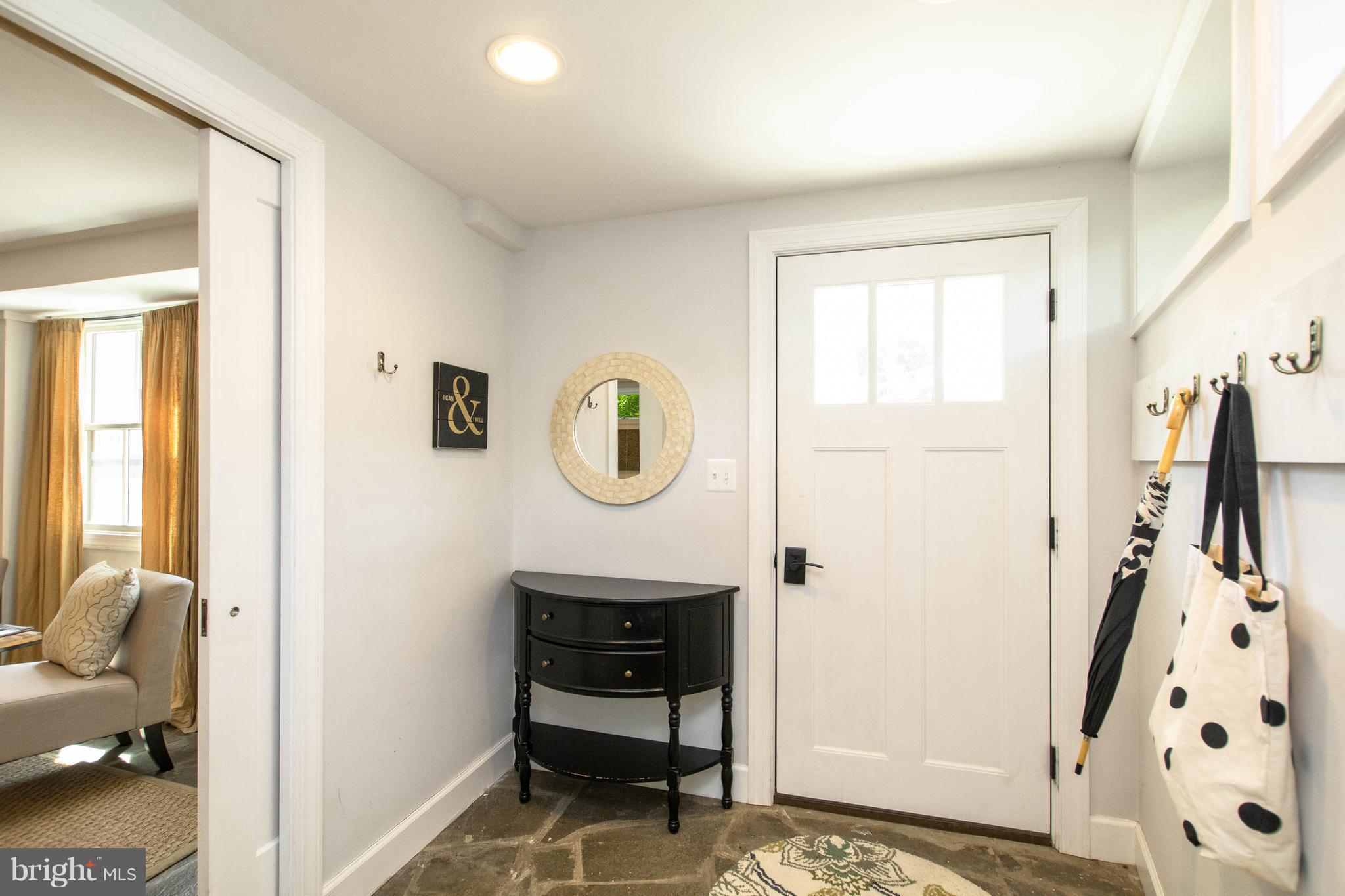10 Burnbrae Road Towson, MD 21204 - Photo 13 of 30 Mud Room
