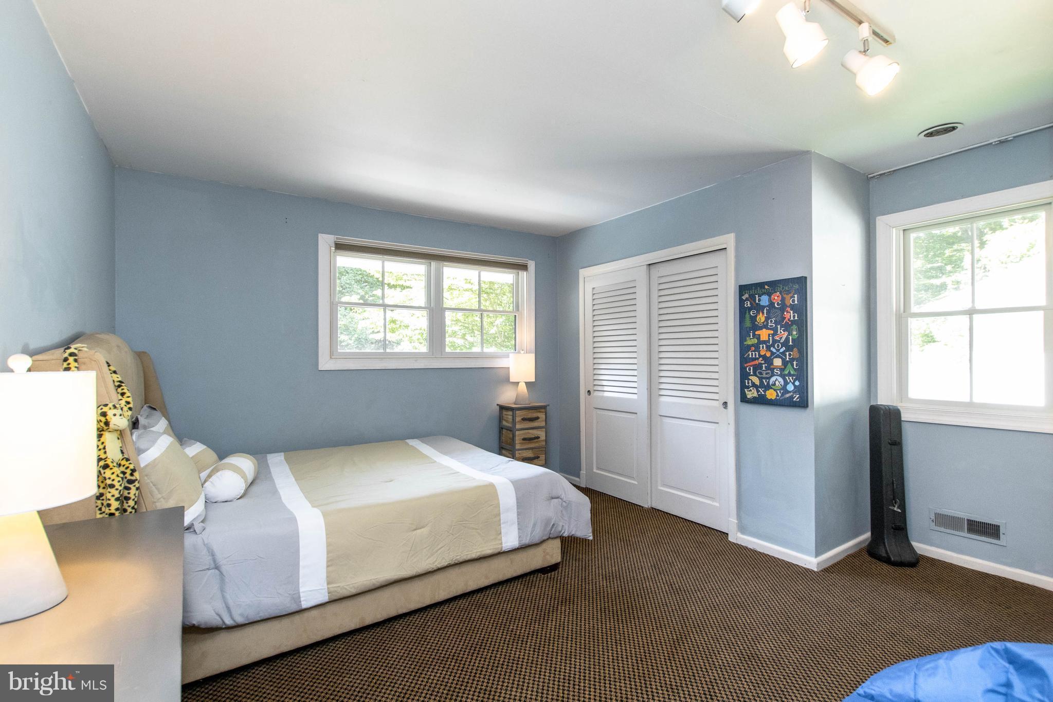 10 Burnbrae Road Towson, MD 21204 - Photo 17 of 30 Bedroom #2