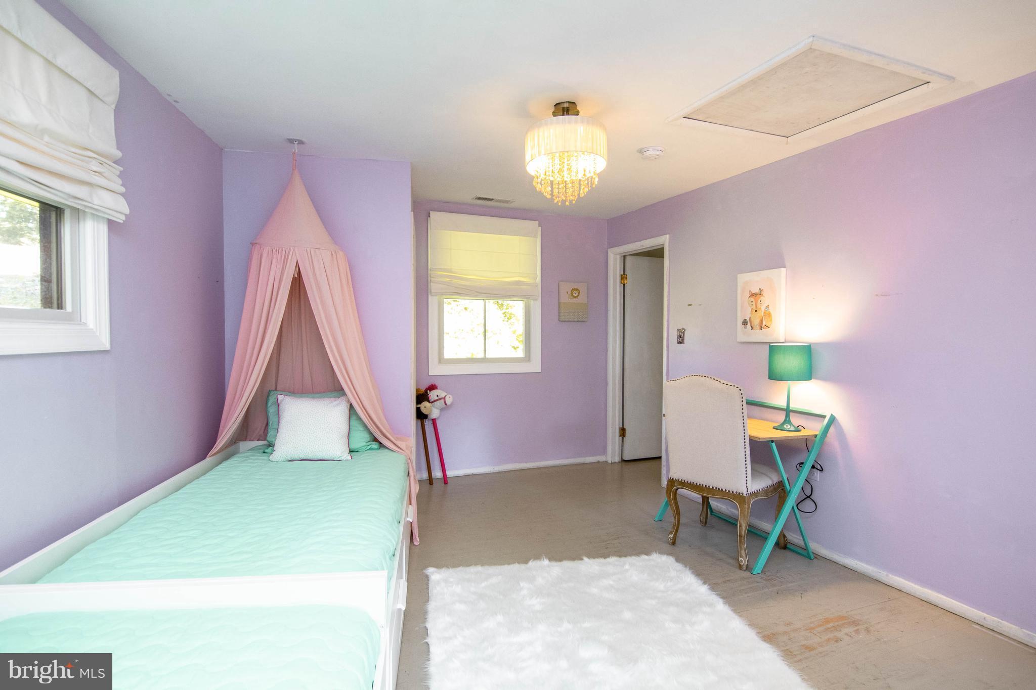 10 Burnbrae Road Towson, MD 21204 - Photo 22 of 30 Bedroom #4