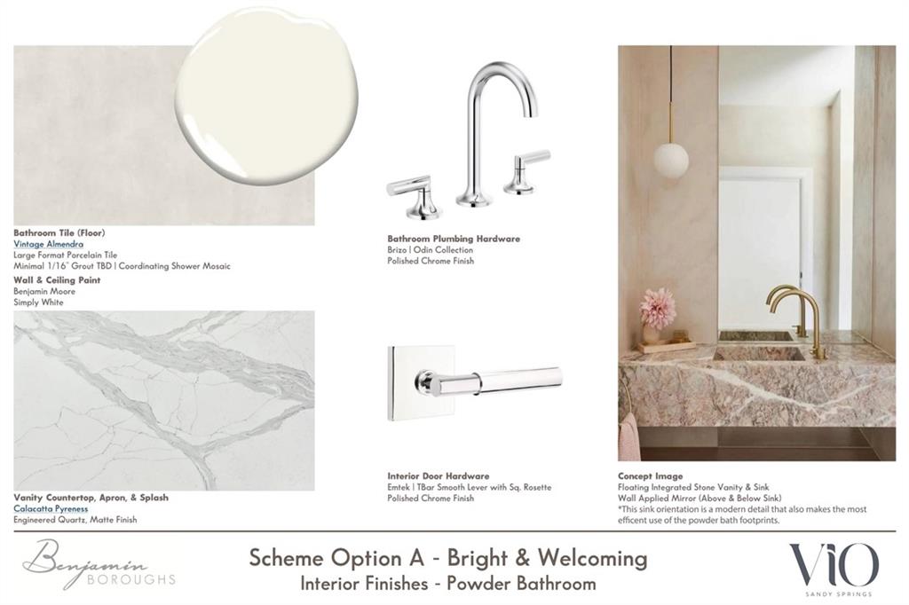 318 Sandy Springs Circle, Unit 150 Atlanta, GA 30328 - Photo 13 of 34