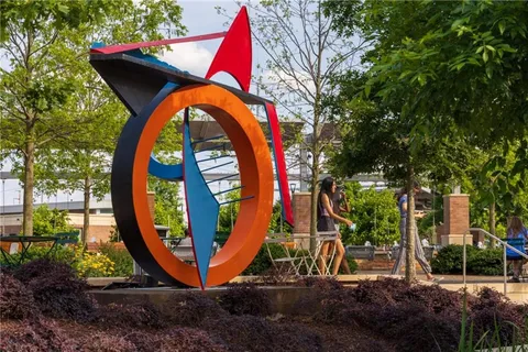 $1,124,700 | 318 Sandy Springs Circle, Unit 150, Atlanta, GA 30328