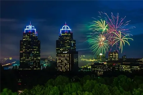 $1,124,700 | 318 Sandy Springs Circle, Unit 150, Atlanta, GA 30328