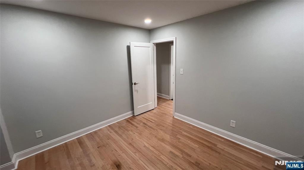 86 North Walnut Street Ridgewood, NJ 07450 - Photo 14 of 17 a view of hallway with wooden floor